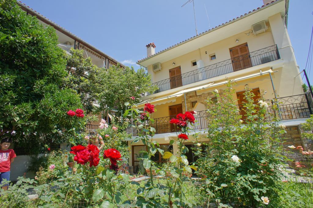 Melifilos Agios Ioannis  外观 照片